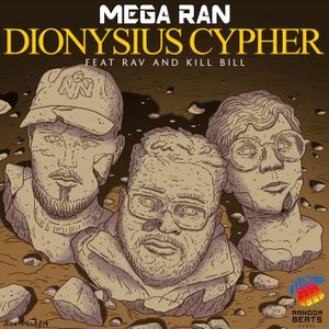 Dionysius Cypher (Single)