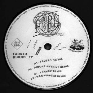 Burnel EP (EP)