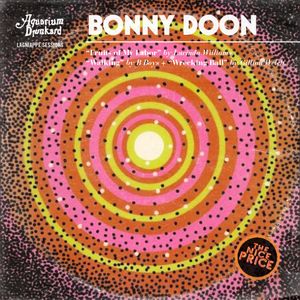 Lagniappe Sessions (EP)