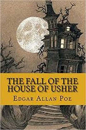 The Fall of the House of Usher
