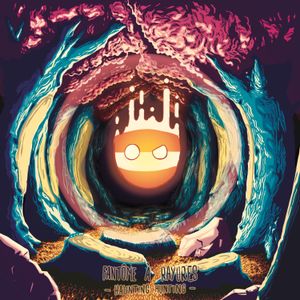 Haunting Hunting (EP)