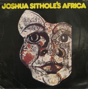 Joshua Sithole's Africa