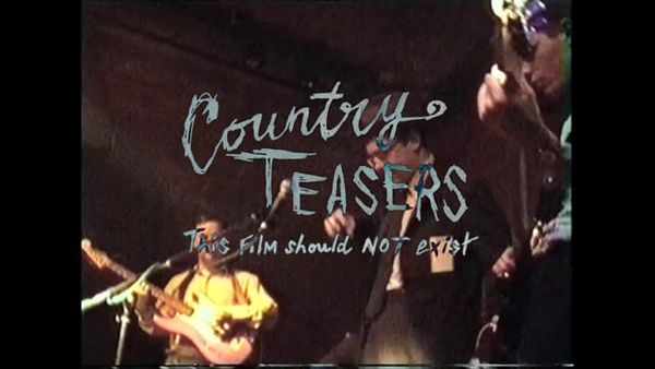 This Film Should Not Exist