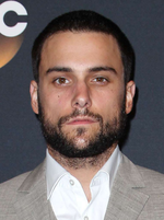 Jack Falahee
