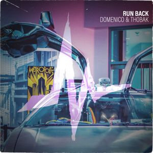 Run Back (Single)