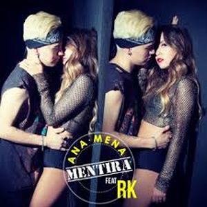 Mentira (Single)