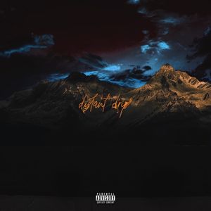 Distant Drip (EP)