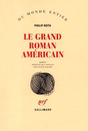 Le Grand Roman américain