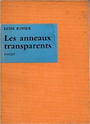 Les Anneaux transparents