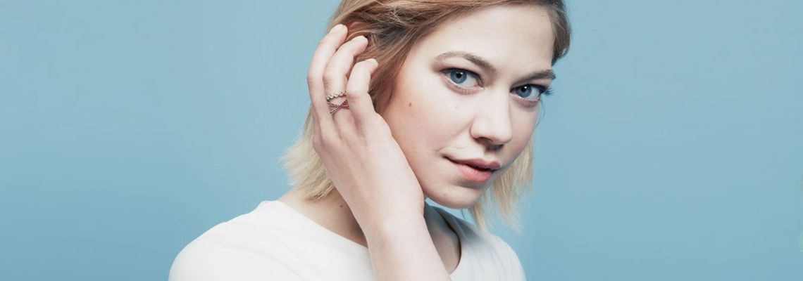 Cover Manhattan Love Story