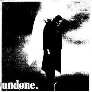 Undøne (EP)