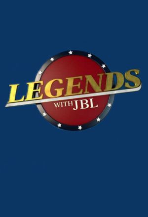 Legends With JBL