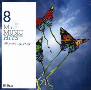 Mr Music Hits 2009, 8