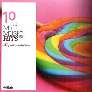 Mr Music Hits 2009, 10