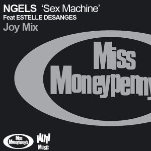 Sex Machine (Joy mix)