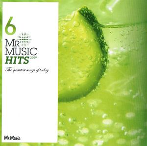 Mr Music Hits 2009, 6