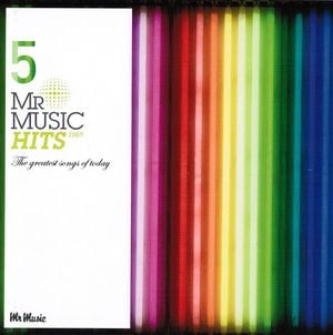 Mr Music Hits 2009, 5