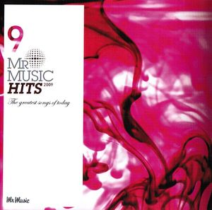 Mr Music Hits 2009, 9