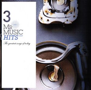 Mr Music Hits 2009, 3