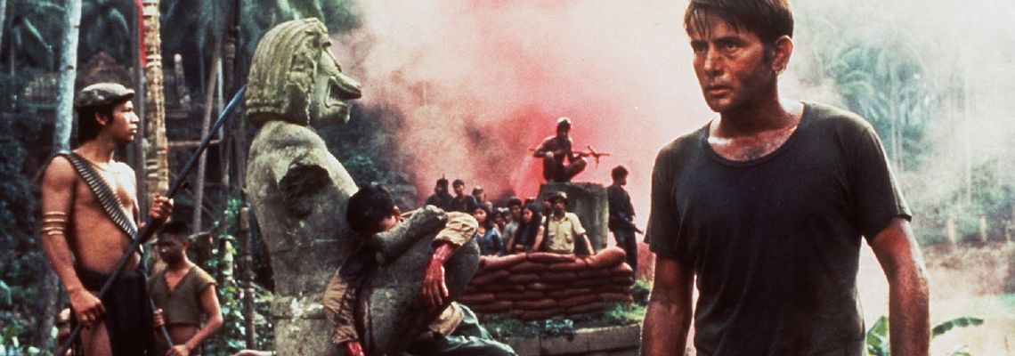 Cover Apocalypse Now