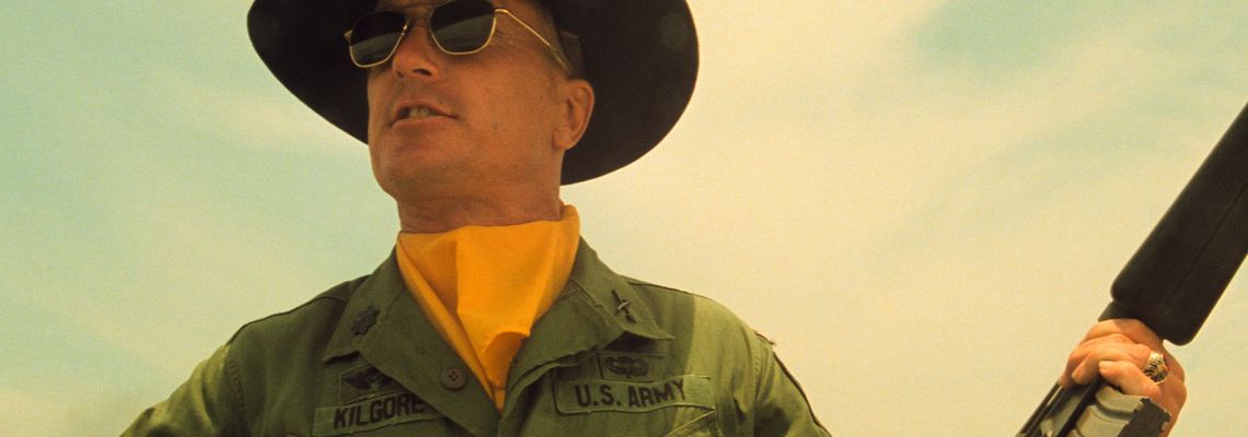 Cover Apocalypse Now