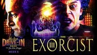 The Exorcist III