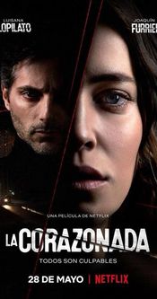 Affiche Intuition Affiche Intuition