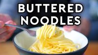 Buttered Noodles from Community