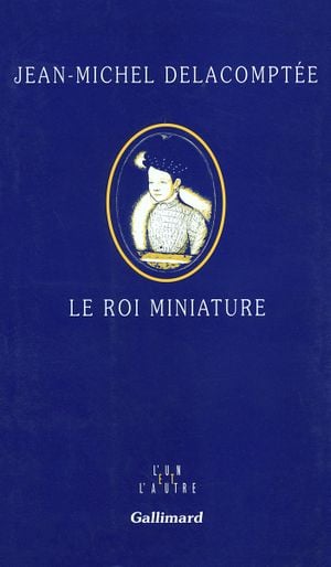 Le Roi miniature