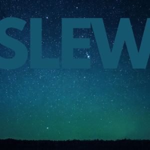 Slew (EP)