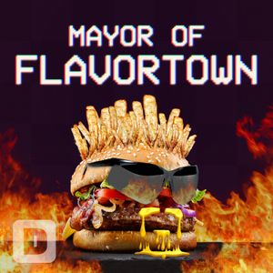 Mayor of Flavortown (Single)