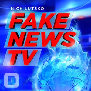 Fake News TV (Single)