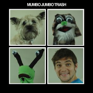 Mumbo Jumbo Trash (EP)