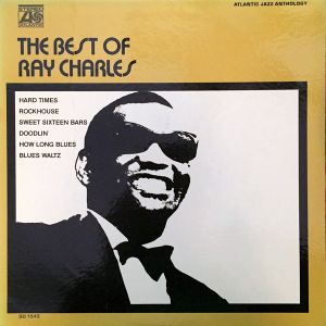 The Best of Ray Charles