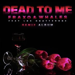 Dead to Me (remix album)