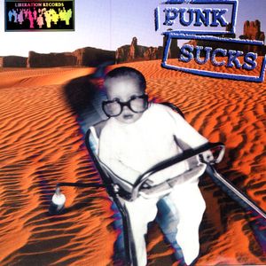 Punk Sucks