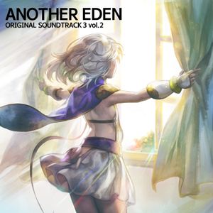 Another Eden Original Soundtrack 3 vol.2 (OST)