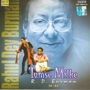 Tumse Milke - CD 1