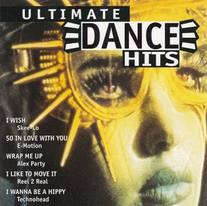 Ultimate Dance Hits