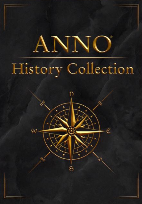 Anno History Collection