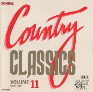Country Classics, Vol. 11 (1987-1988)