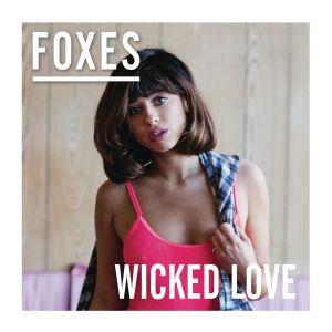 Wicked Love (Single)