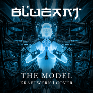 The Model (Kraftwerk cover) (Single)