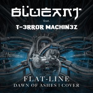 Flat-Line (Dawn of Ashes cover) (Single)