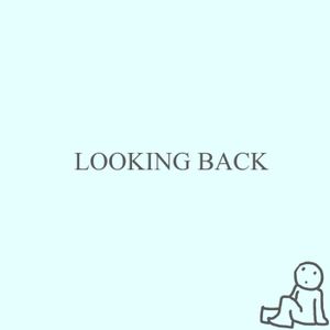 Looking back (Single)