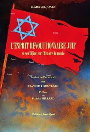 L´esprit révolutionnaire juif