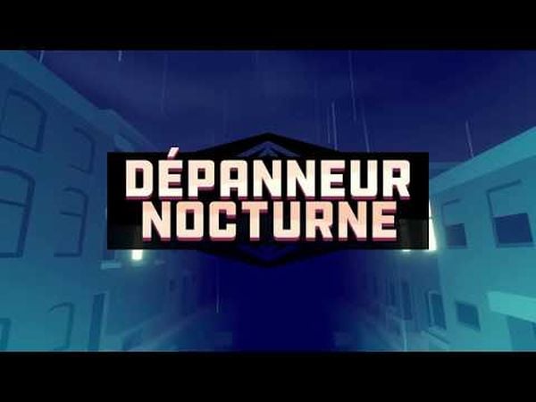 Dépanneur Nocturne