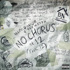 No Chorus Pt. 12 (Single)