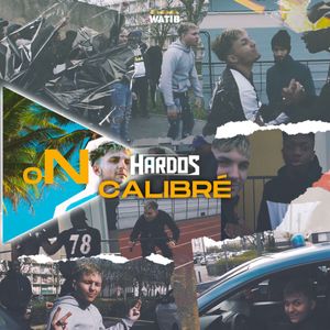 Calibré (EP)