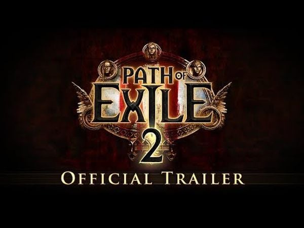 Path of Exile 2